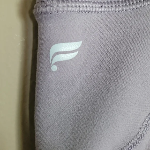 EUC Fabletics PowerHold Leggings - Picture 3 of 6